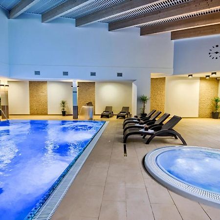 Hotel Zimnik Luksus Natury Spa & Wellness Ostre Exterior foto