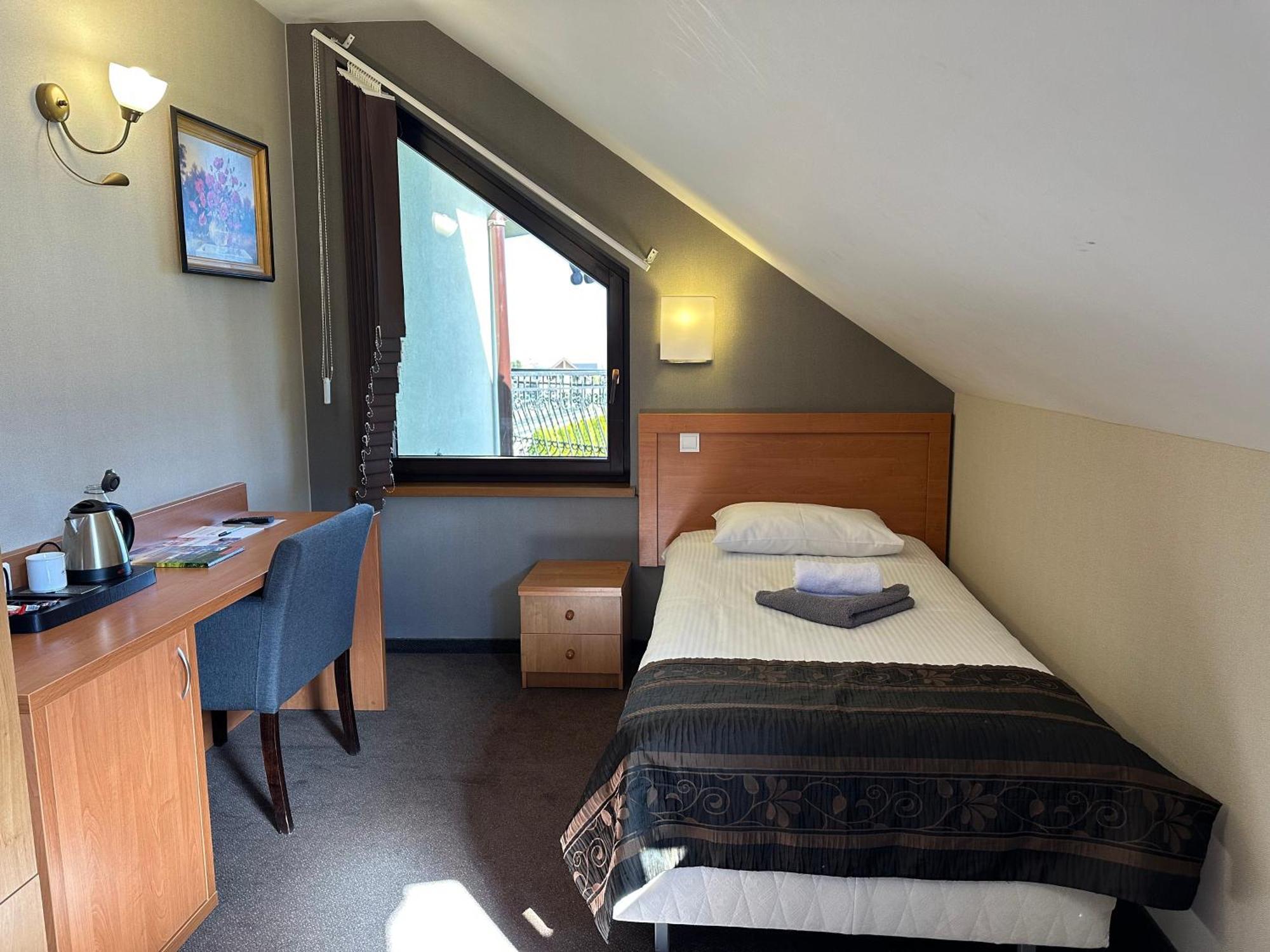 Hotel Zimnik Luksus Natury Spa & Wellness Ostre Exterior foto