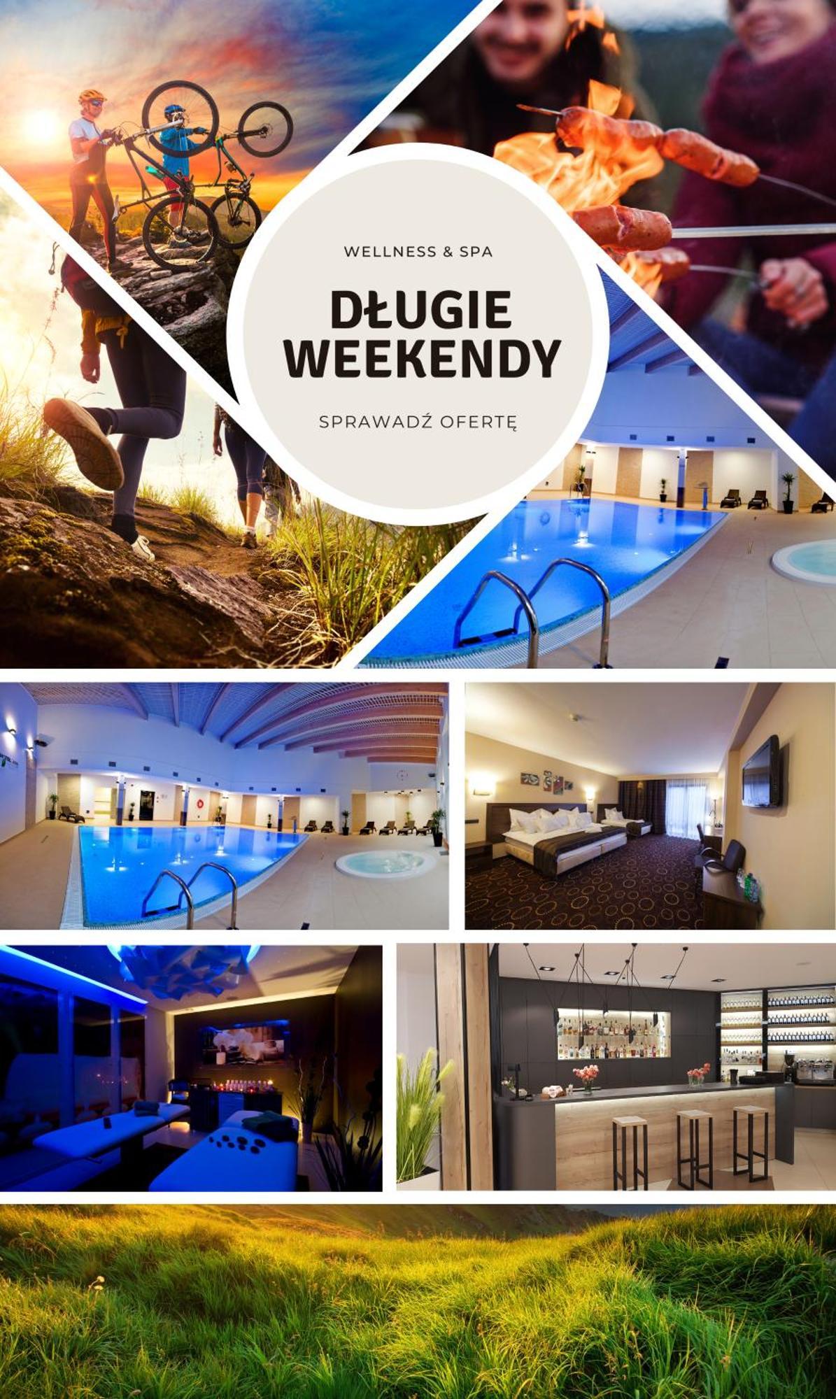 Hotel Zimnik Luksus Natury Spa & Wellness Ostre Exterior foto