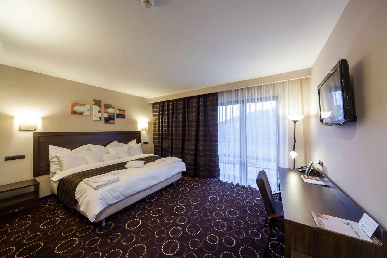 Hotel Zimnik Luksus Natury Spa & Wellness Ostre Exterior foto